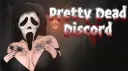 Pretty Dead Discord banner
