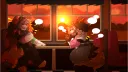 Smoreʼs Burrow Discord server banner