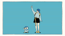 Aurora 21+ server banner