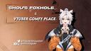 Shou's Fox Pack |  Comfy Place Banner