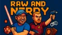 R.A.W. Podcasts banner
