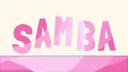 Voe Samba banner