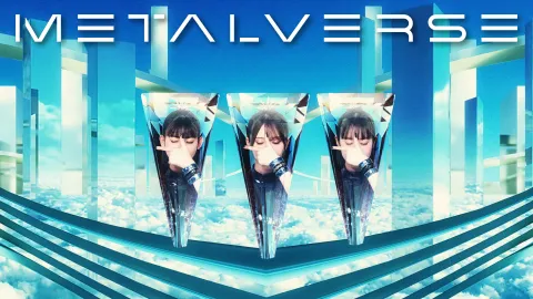 METALVERSE banner