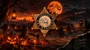 San Andreas Sheriff's Department banner