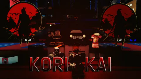 SCK | Swifty Counter Karate banner