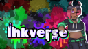 Inkverse Discord server banner