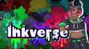 Inkverse Discord server banner