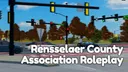 🍂 Rensselaer County Association Roleplay™ banner