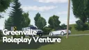Greenville Roleplay Venture™ 🌿 banner