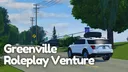 Greenville Roleplay Venture™ 🍧 banner