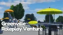 Greenville Roleplay Venture™ 🍹 banner
