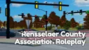 🍂 Rensselaer County Association Roleplay™ banner