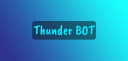 Thunder BOT banner