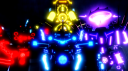 Blockade Battlefront X TCU Discord server banner