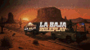La Baja Roleplay banner