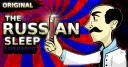 Russian Sleep Experiment banner
