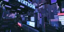 Neon's ArtClub Discord server banner