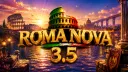 ROMA NOVA 3.5 [RP] banner