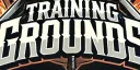 Training Grounds banner