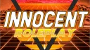 InnocentRP [Åbent Hus] banner