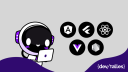 DevTalles Discord server banner
