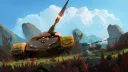 Tyr banner