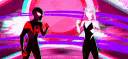 ⊹ ࣪ ˖ The Other Side ˖   ࣪⊹ banner