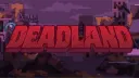 HASTA STUDIOS | DEADLAND RP banner