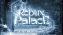 Robux Palace™ | Cheap Roblox Robux & Limiteds Cheapest RBX Banner