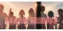 Agario Friends 🦈🦈🦈 banner