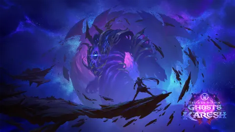 World of Warcraft banner