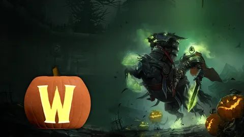 World of Warcraft banner