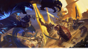World of Warcraft Discord server banner