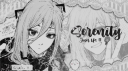 𝜗𝜚 ׄ ׅ 𓏲࣪𓏼 /serenity ✿ ྀ 𓂃 Discord server banner