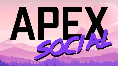 APEX SOCIAL banner