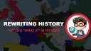 Rewriting History Discord Server/RHcord banner