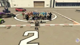 RESTART EXIT server banner