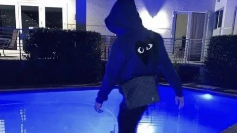 𝕌𝕟𝕕𝕖𝕣𝕘𝕠𝕚𝕟𝕘 Discord server banner