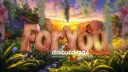 For You 🦋 banner
