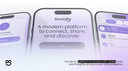 Socially Banner
