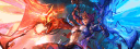 banner
