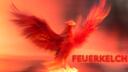 Der Feuerkelch Banner