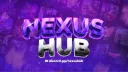 NexusHub banner