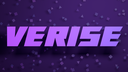 Verise Banner