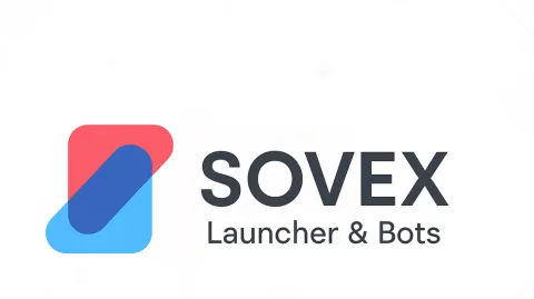 Sovex | Launchers & Bots banner