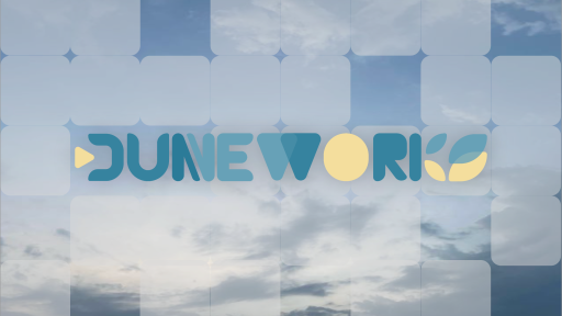 Duneworks Studios Discord server banner