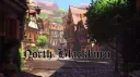 North Blackburn banner