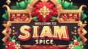 Siam Spice 🌶 banner