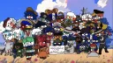 The Milirealm || Worldbuilding NRP banner