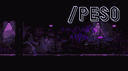 Peso banner
